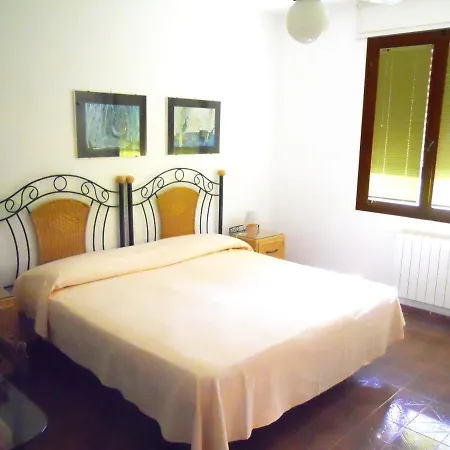 Villa Enfola *