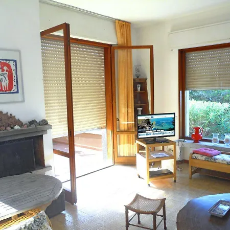 Villa Enfola *