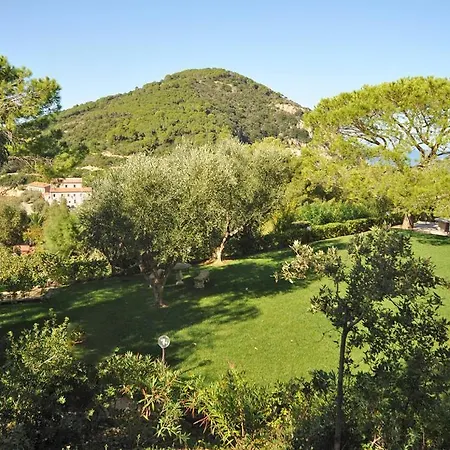 Villa Enfola